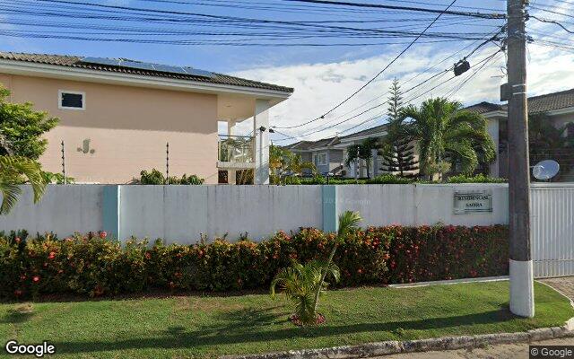 Foto do CONDOMINIO SAFIRA