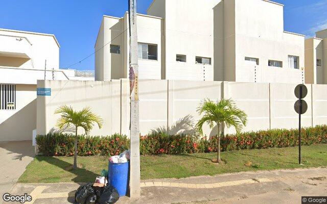 Foto do CONDOMINIO RESIDENCIAL DAS OLIVEIRAS