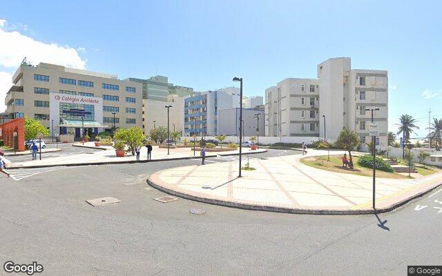 Foto do CONDOMINIO EDIFICIO VERDES MARES