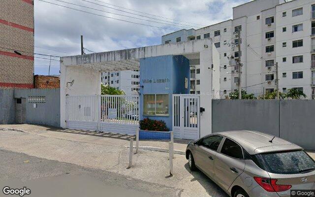 Foto do COND VILLE LOZARTH