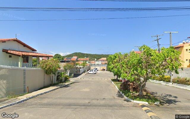 Foto do CONDOMINIO VIVENDAS DO JOANES