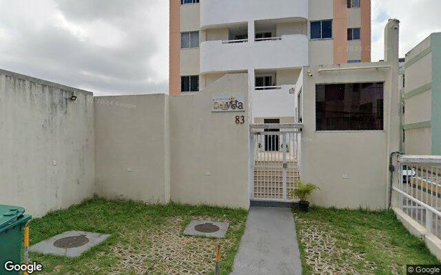 Foto do CONDOMINIO RESIDENCIAL BELLA VISTA