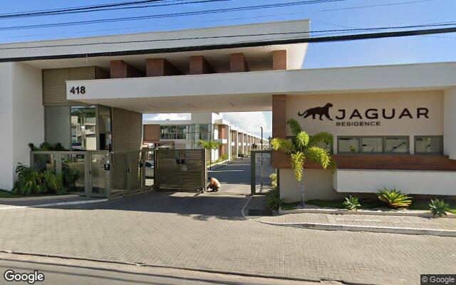 Foto do CONDOMINIO JAGUAR RESIDENCE