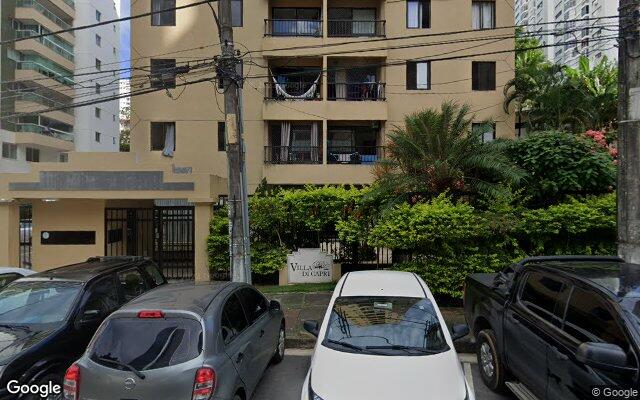 Foto do CONDOMINIO RESIDENCIAL VILLA DI CAPRI