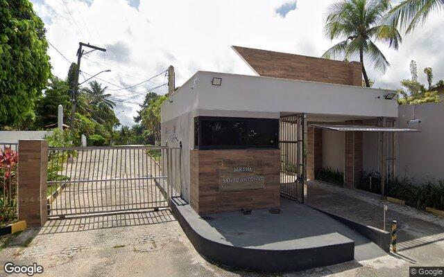 Foto do CONDOMINIO JARDIM SANTO ANTONIO
