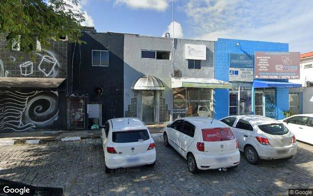 Foto do PORTAL DO ATLANTICO