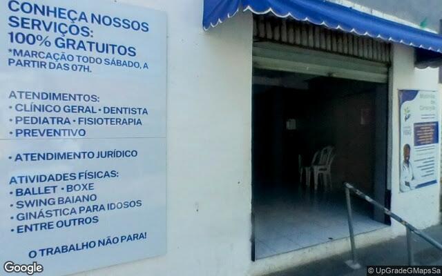 Foto do CONDOMÍNIO AURELIA CORINA