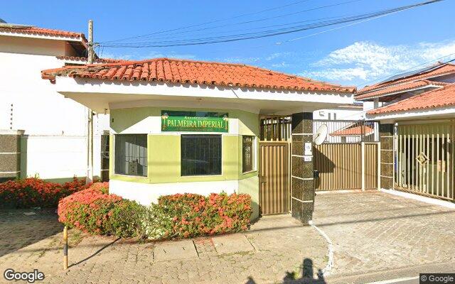 Foto do CONDOMINIO RESIDENCIAL PALMEIRA IMPERIAL